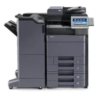 МФУ Kyocera Mita TASKalfa 6052ci фото 3